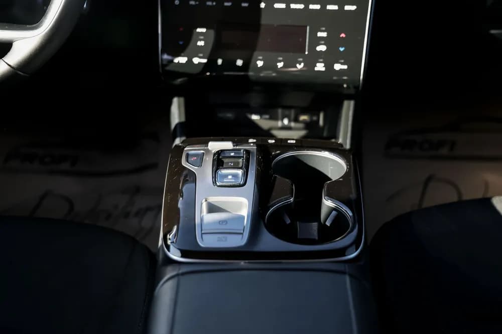Hyundai Tucson foto 8