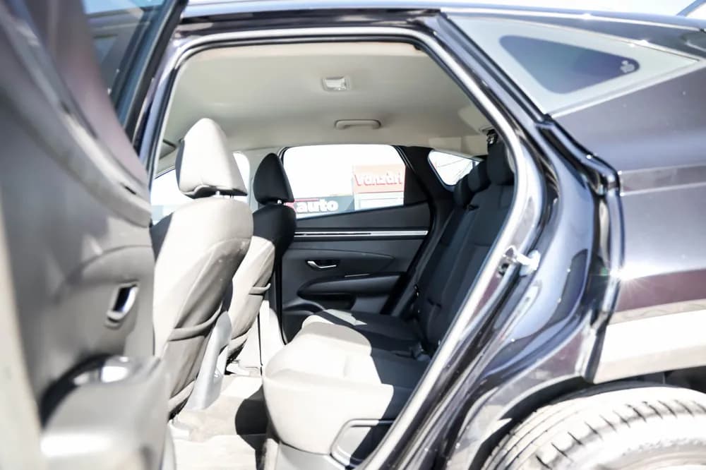 Hyundai Tucson foto 11