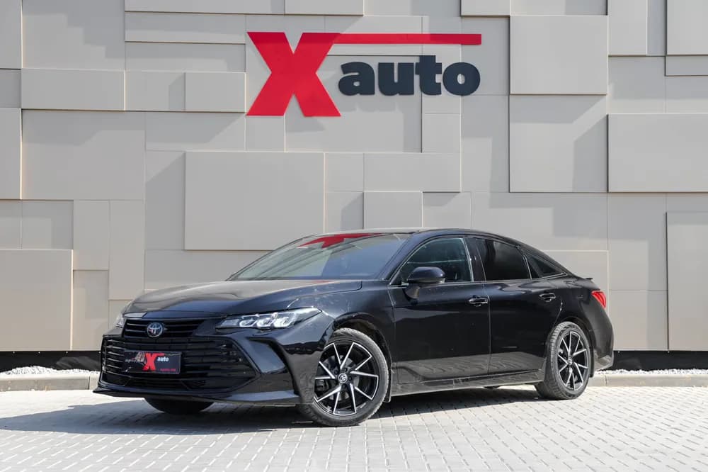 Toyota Avalon