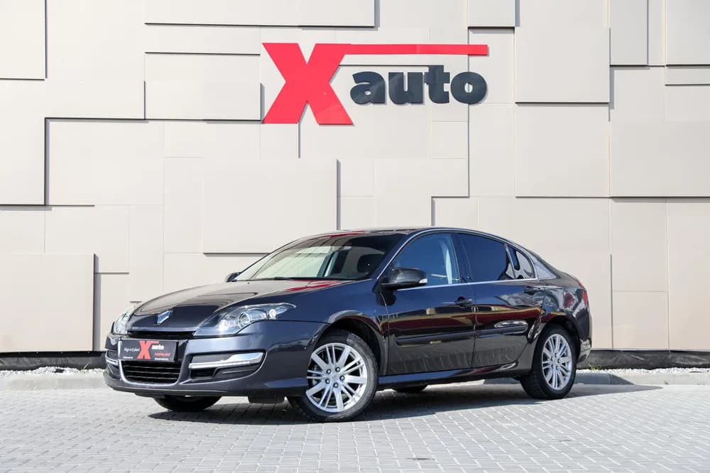 Renault Laguna