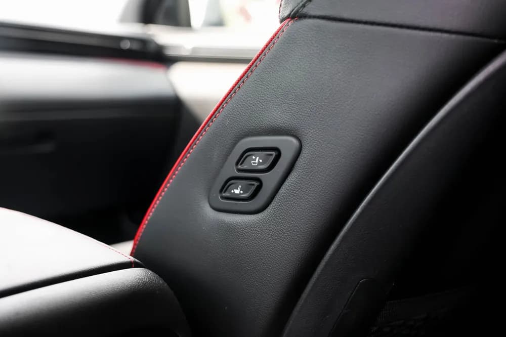 Hyundai Tucson foto 11