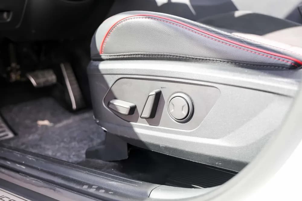 Hyundai Tucson foto 13