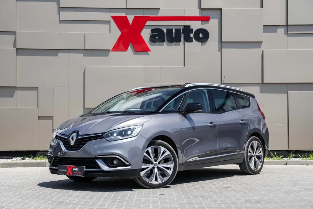 Renault Grand Scenic