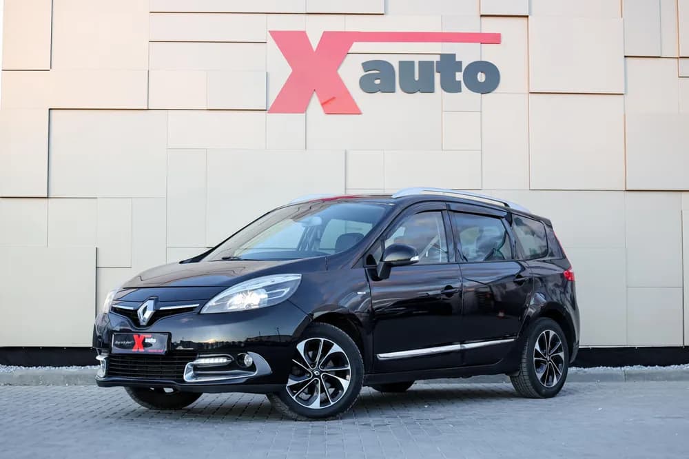 Renault Grand Scenic