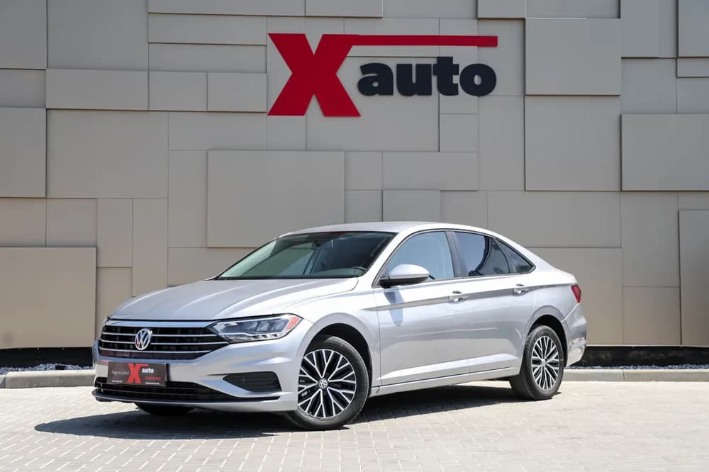 Volkswagen Jetta