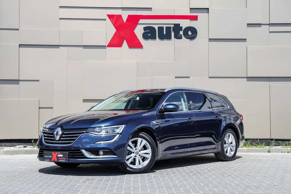 Renault Talisman