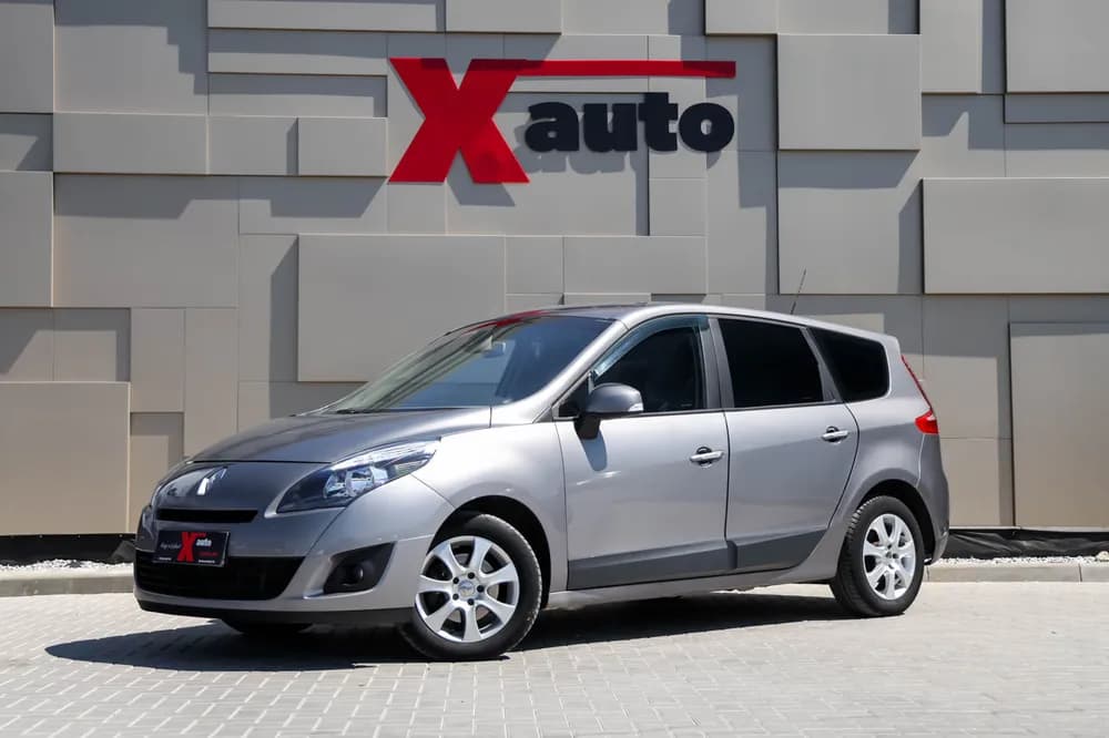 Renault Grand Scenic