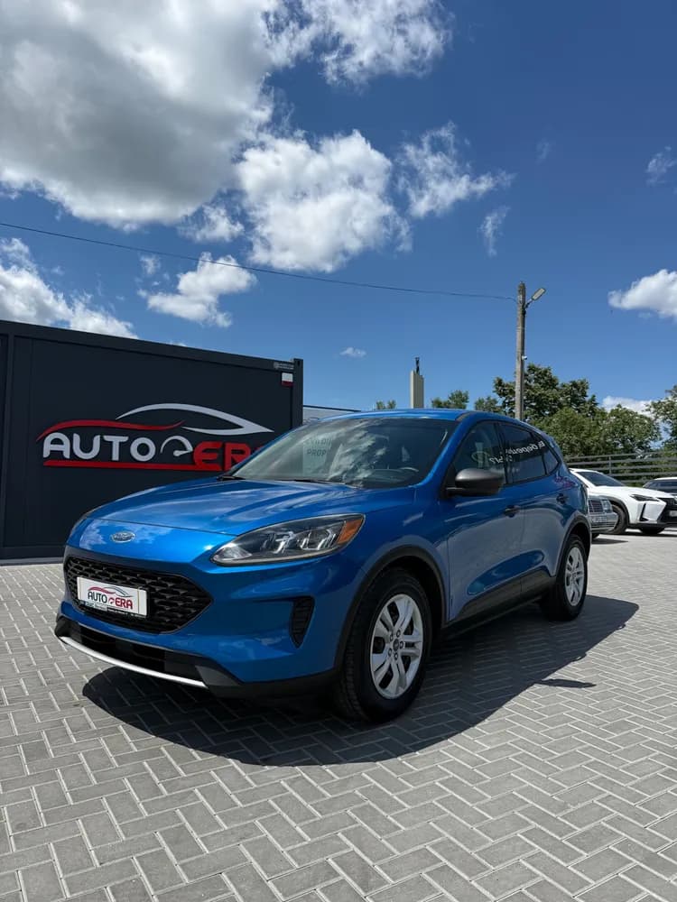Ford Escape