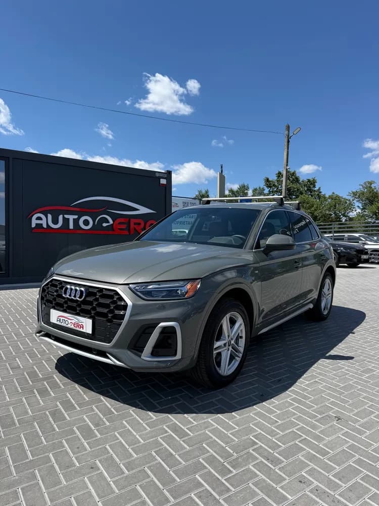 Audi Q5