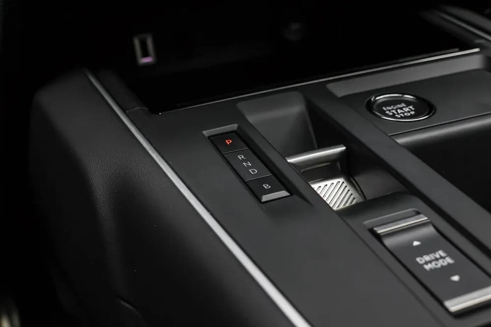 Citroen C5 Aircross photo 11