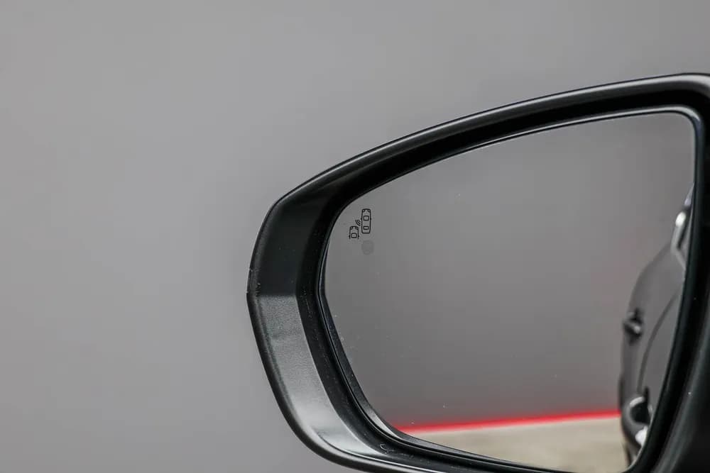 Citroen C5 Aircross photo 13