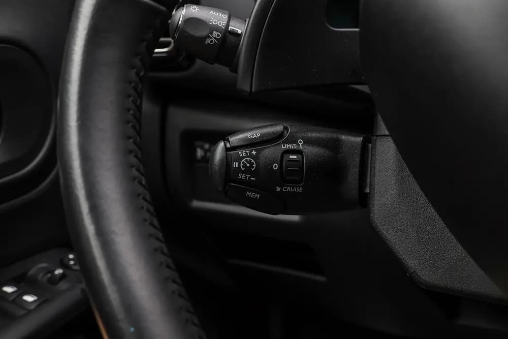 Citroen C5 Aircross photo 10