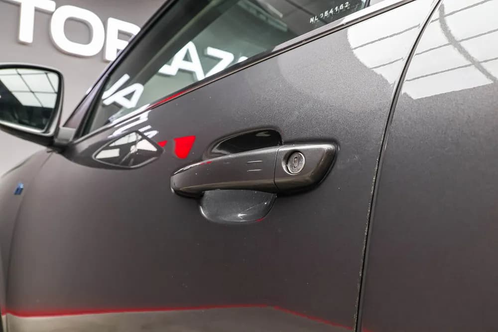 Citroen C5 Aircross photo 14