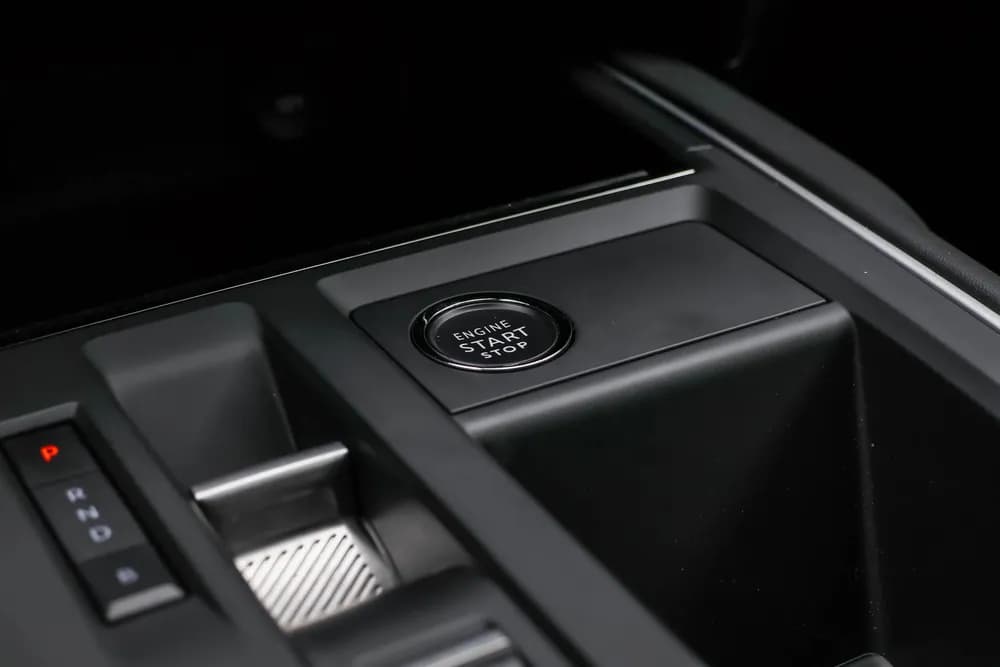 Citroen C5 Aircross photo 12