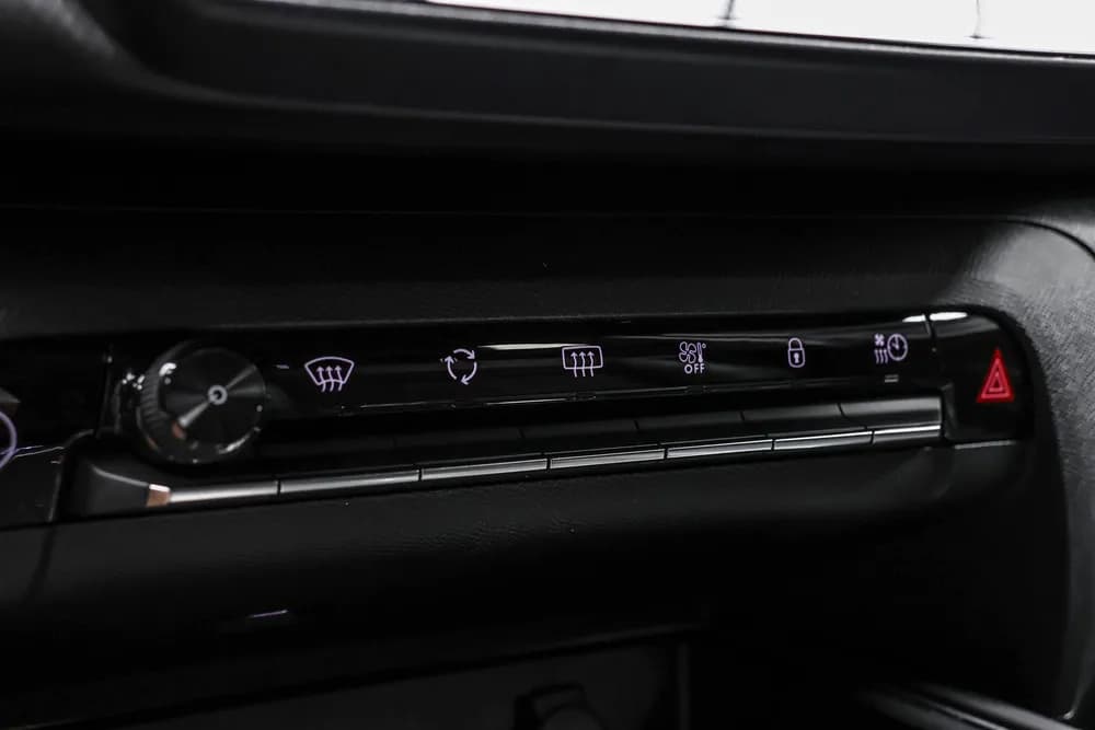 Citroen C5 Aircross photo 9