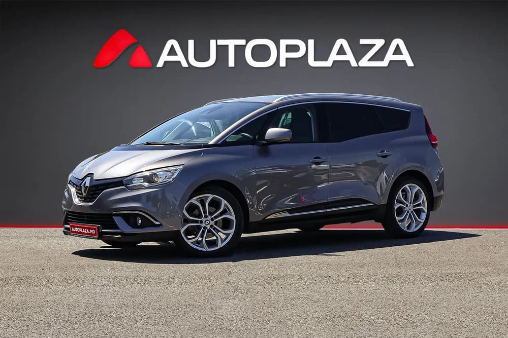 Renault Grand Scenic