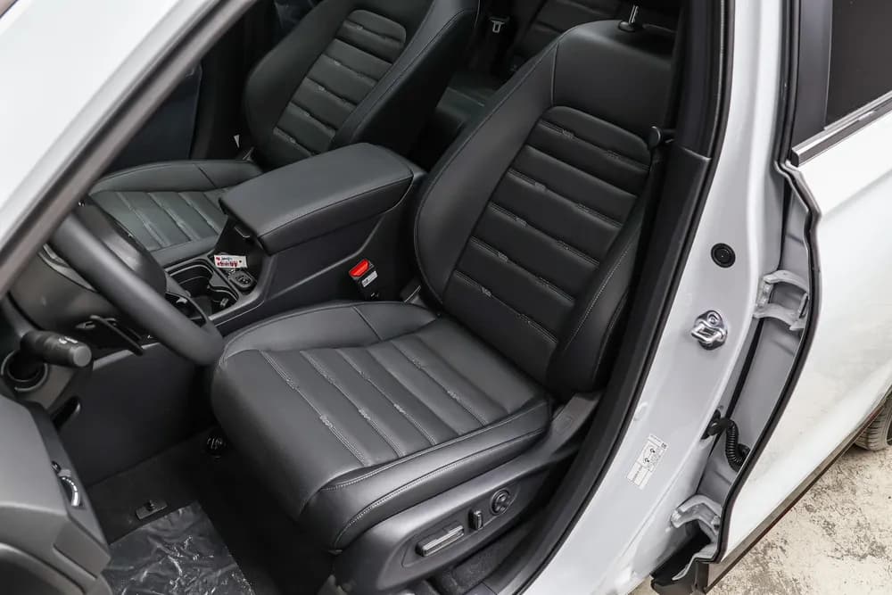 Honda CR-V foto 12