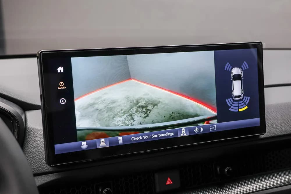 Honda CR-V foto 13
