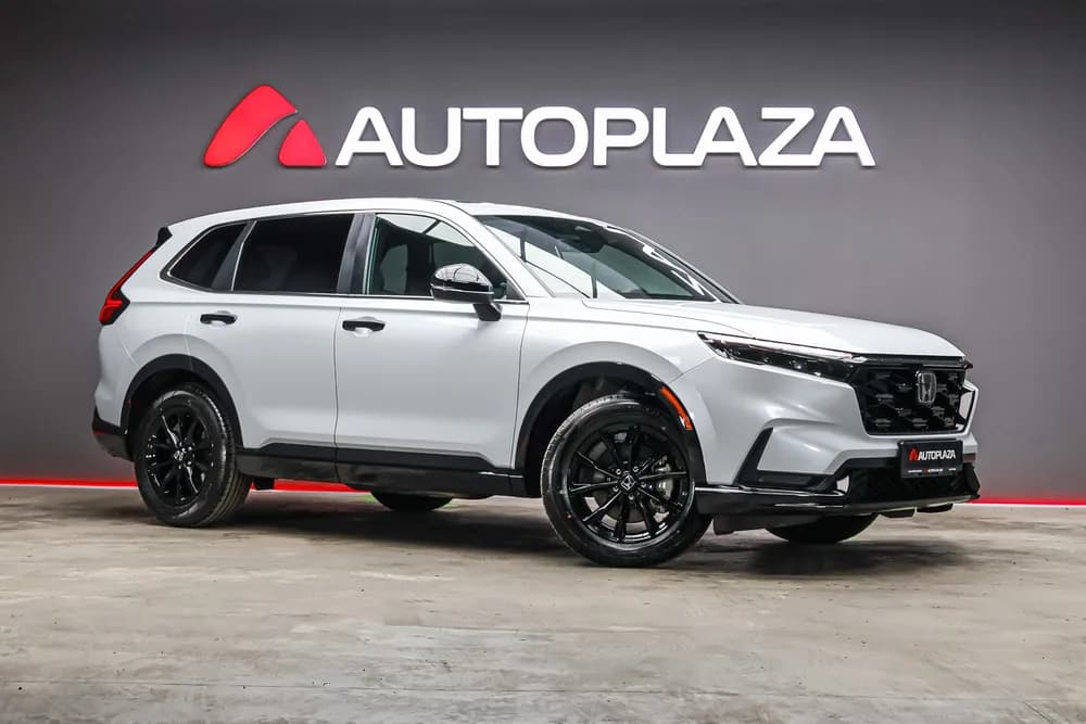 Honda CR-V foto 2