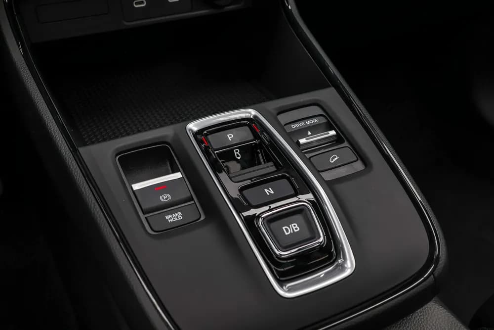 Honda CR-V foto 9