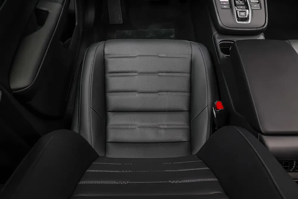 Honda CR-V foto 6