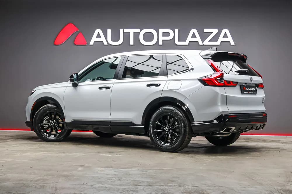 Honda CR-V foto 3