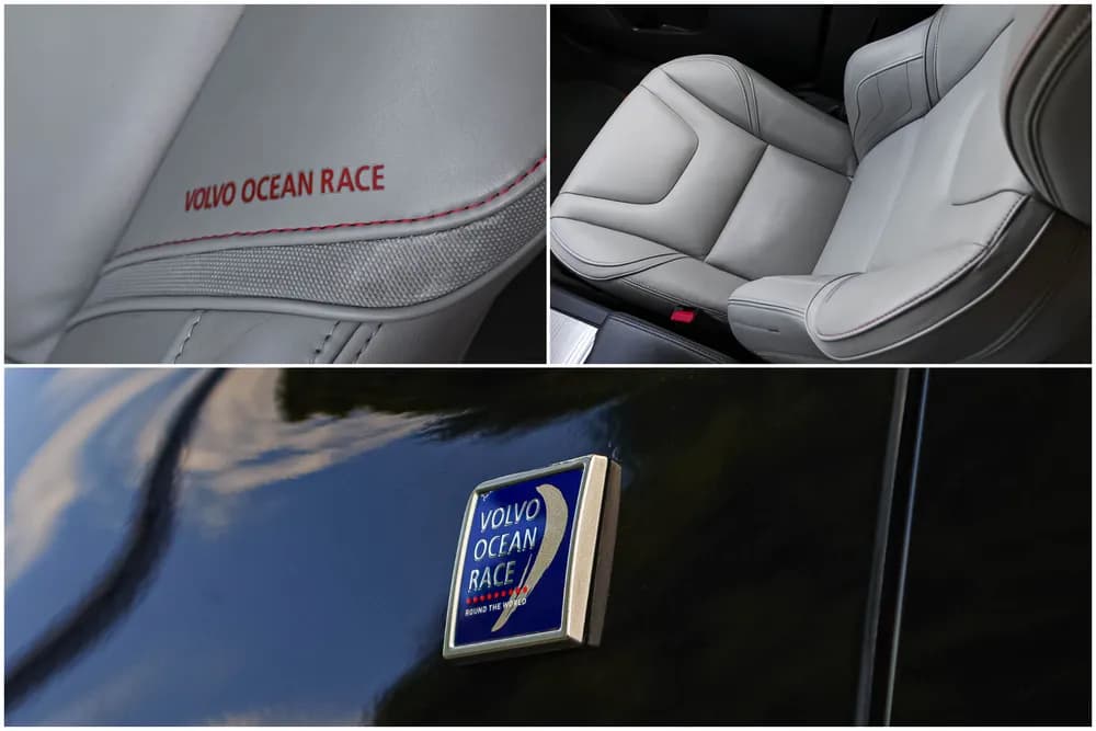 Volvo XC60 foto 14