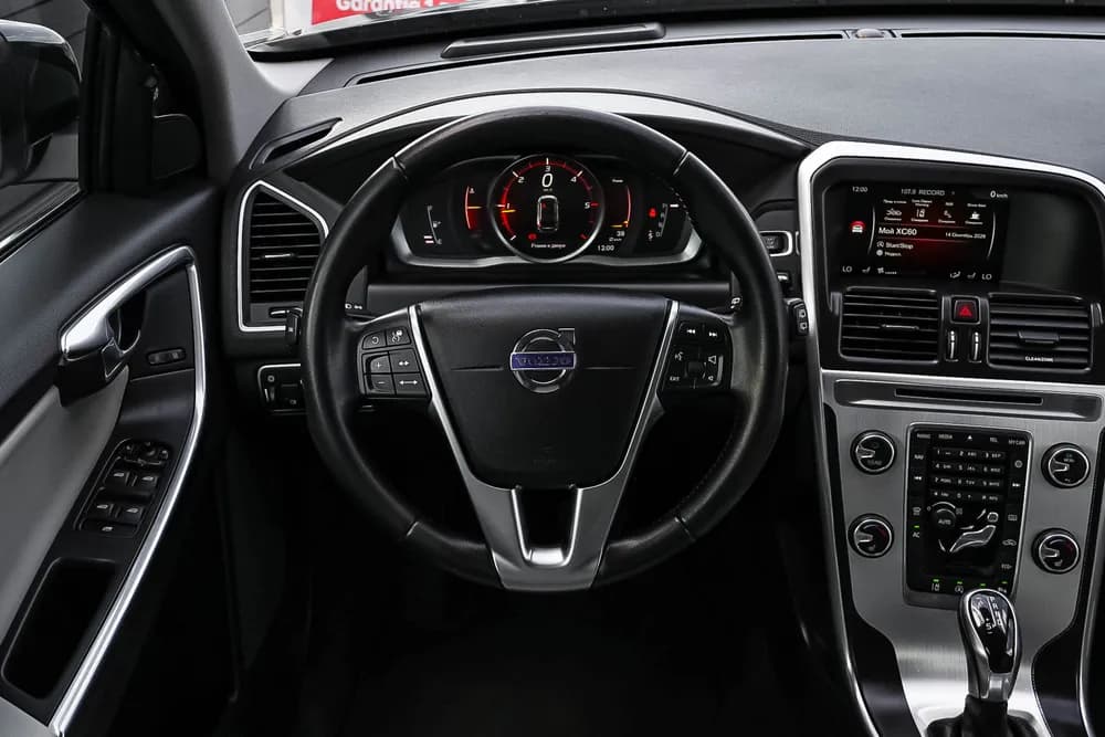 Volvo XC60 foto 5