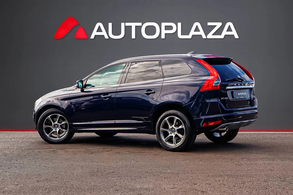 Volvo XC60 foto 3