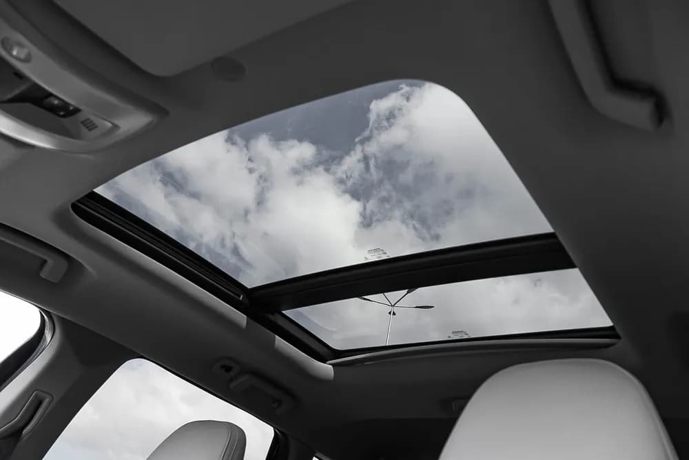 Volvo XC60 foto 13