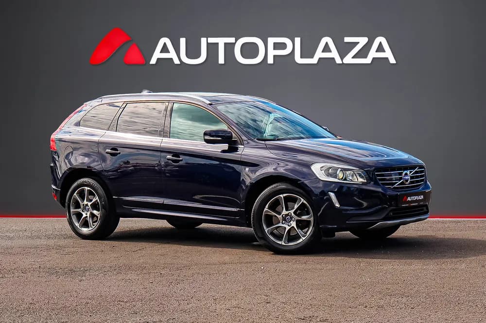 Volvo XC60 foto 2