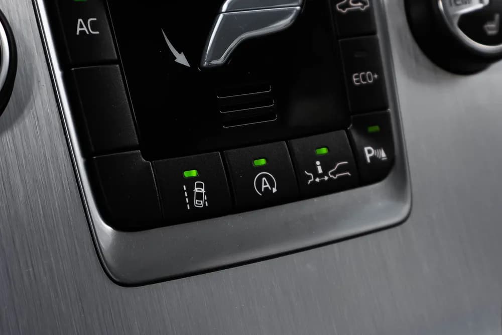 Volvo XC60 foto 6