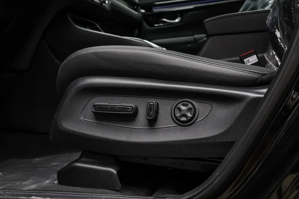 Honda CR-V photo 11