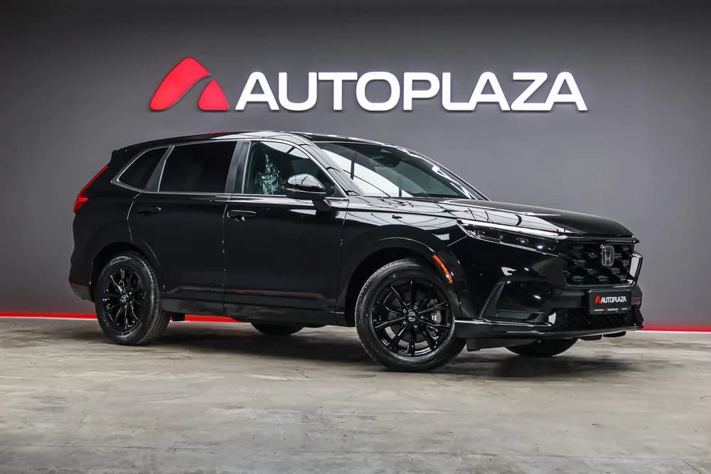 Honda CR-V photo 2