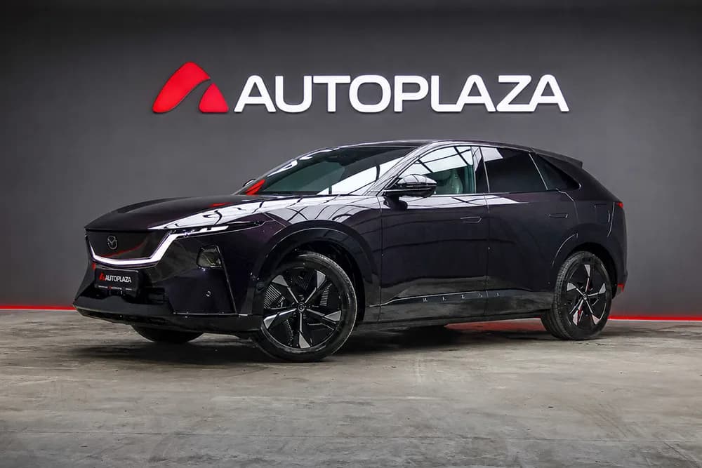 Mazda EZ-60