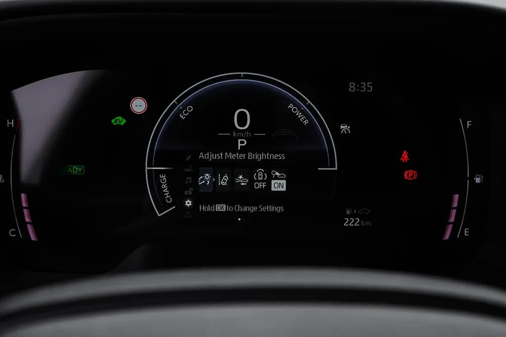 Toyota Corolla Cross foto 8