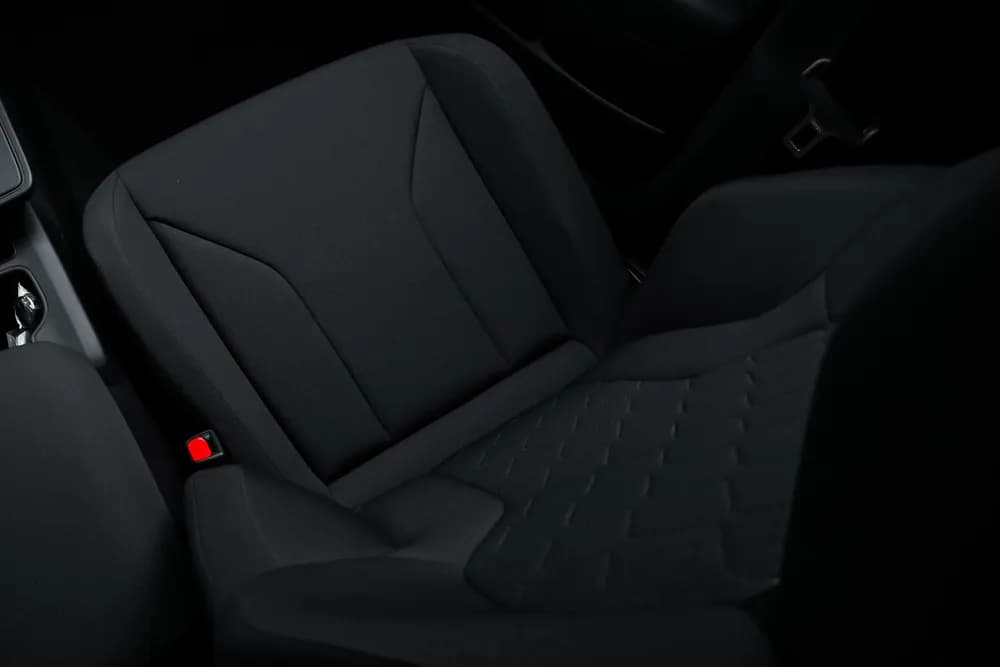 Toyota Corolla Cross foto 12