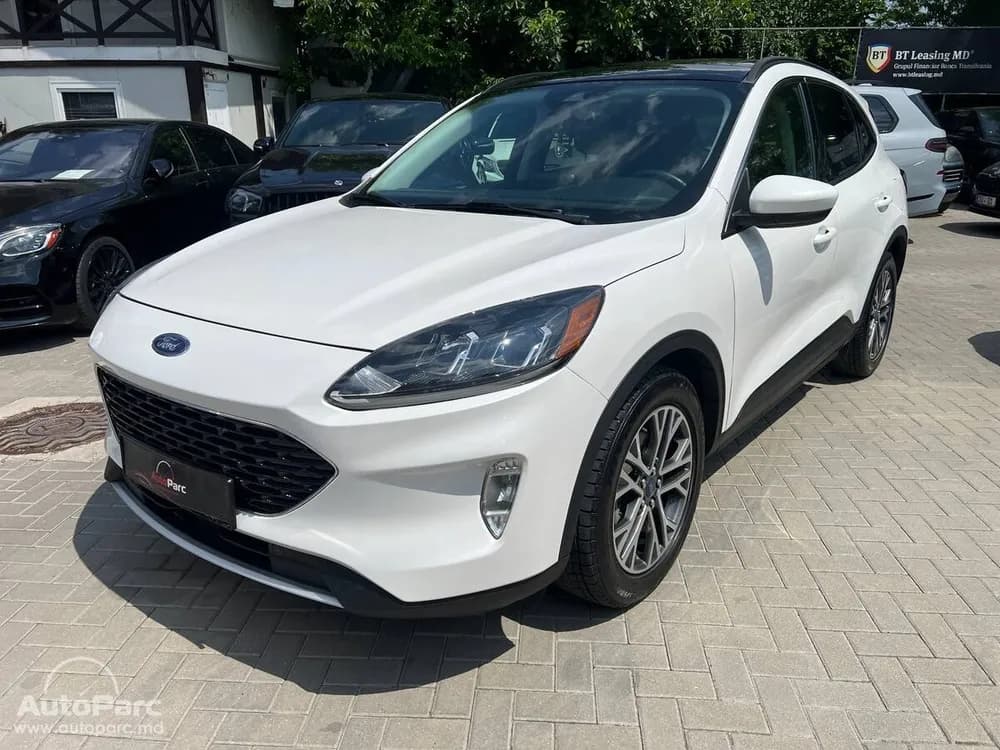 Ford Escape