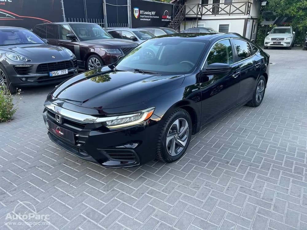 Honda Insight