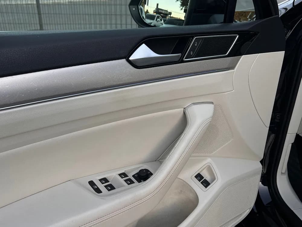 Volkswagen Passat foto 5