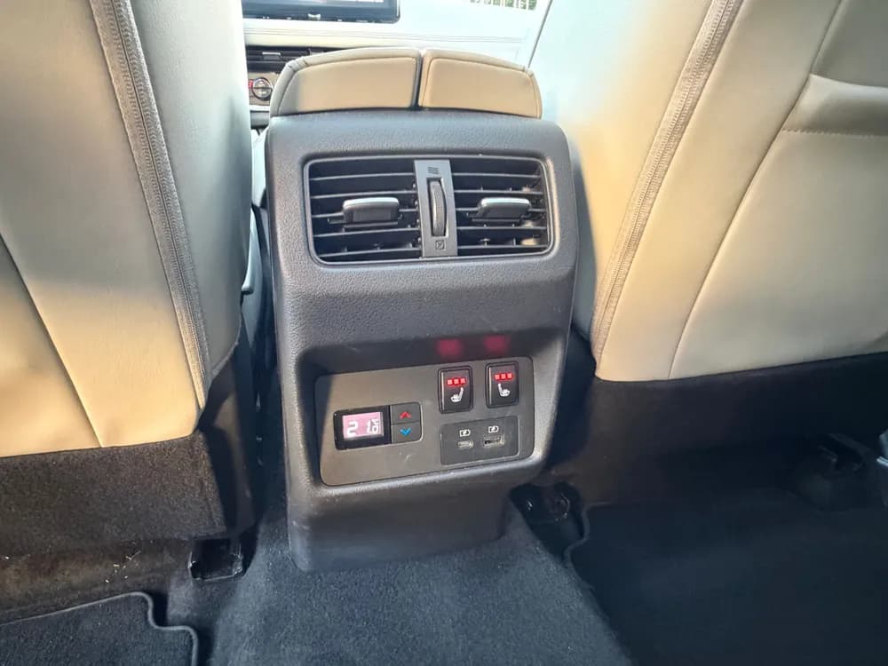 Nissan X-Trail foto 6
