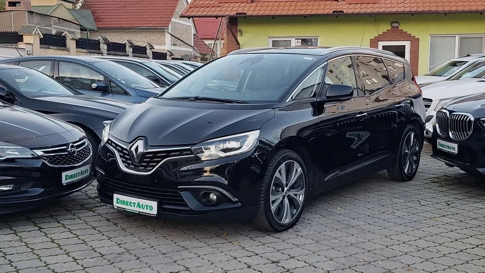 Renault Grand Scenic
