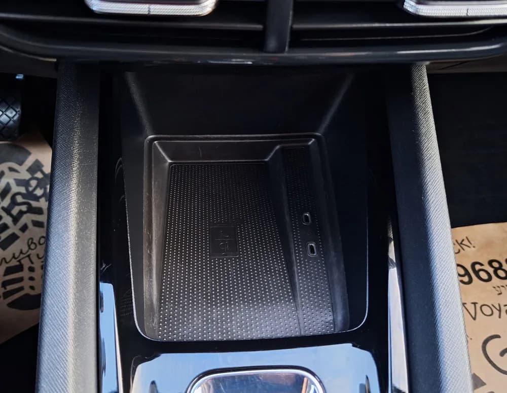 Skoda Octavia foto 19