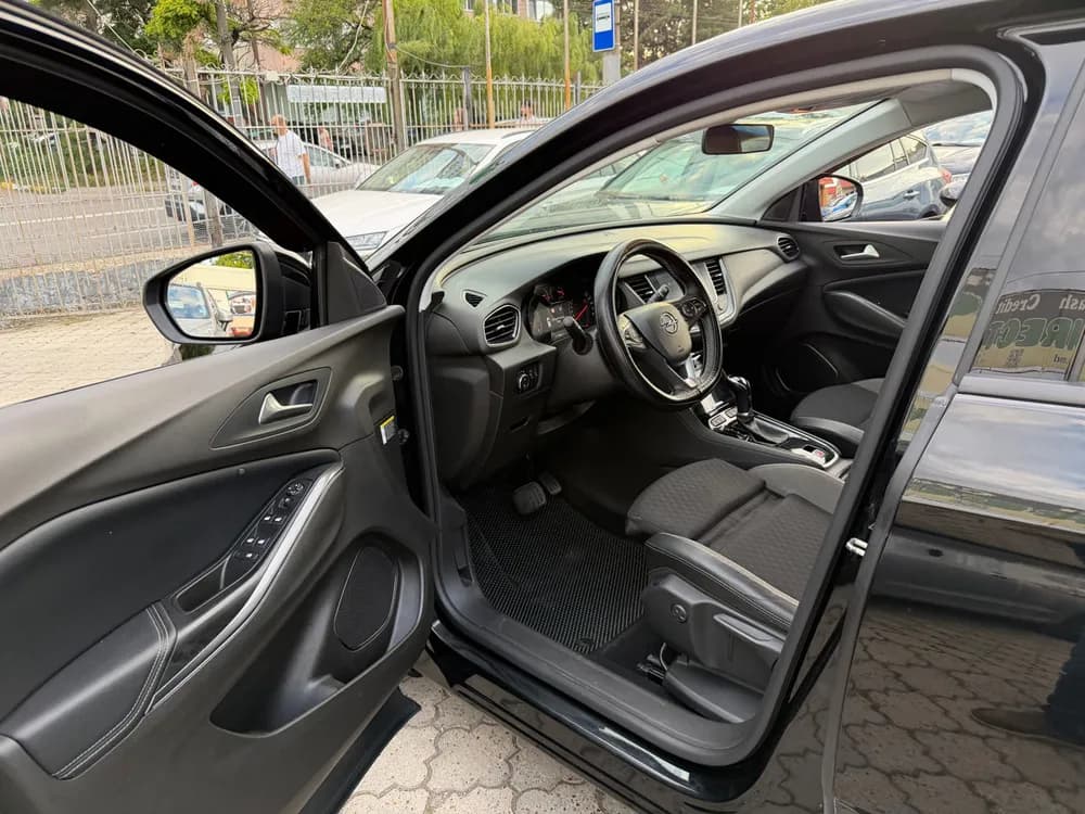 Opel Grandland X foto 7