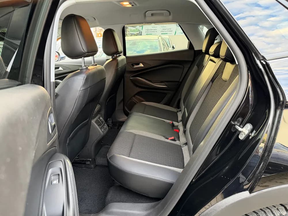 Opel Grandland X foto 12