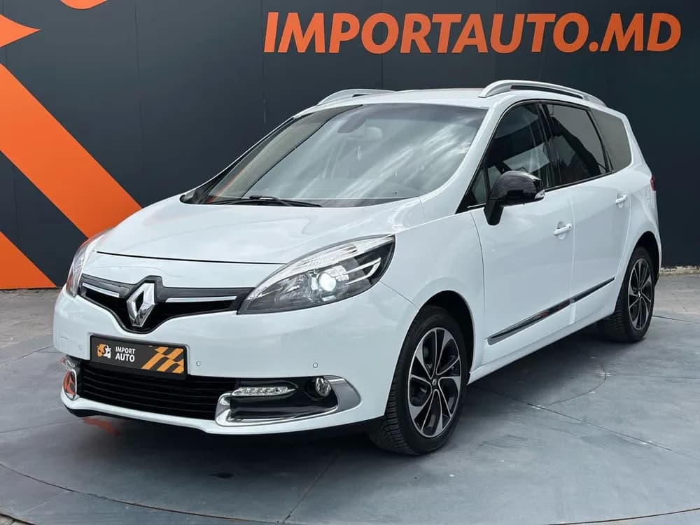 Renault Grand Scenic
