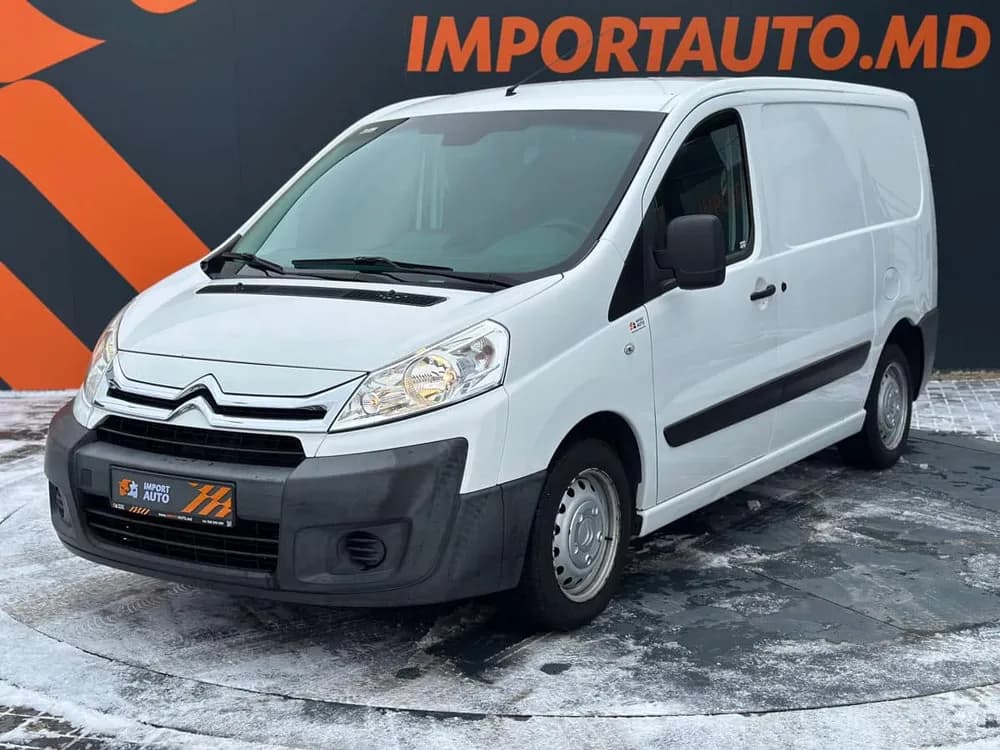 Citroen Jumpy