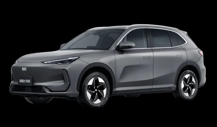 Geely EX5