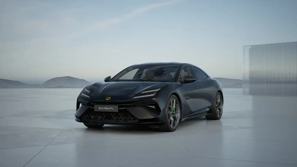 Lotus Emeya