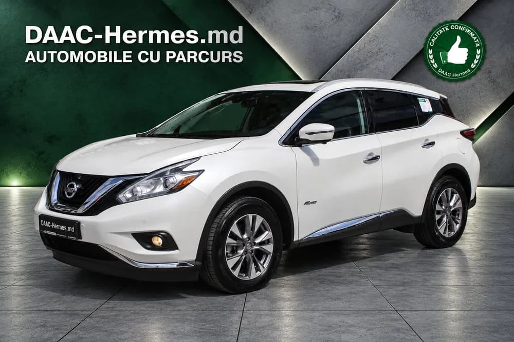 Nissan Murano